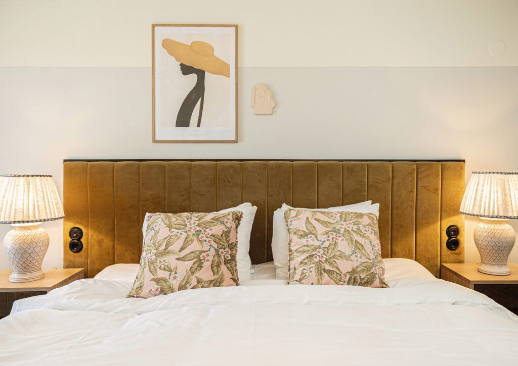 Presentkort – Övernattning Elite Hotel Mårtenson