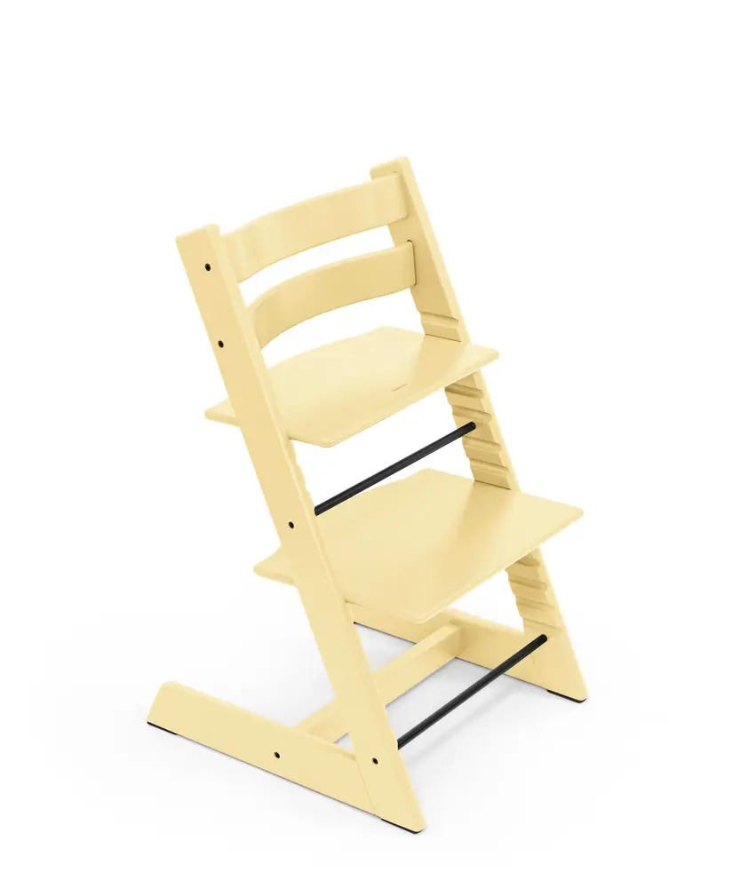 Stokke® Tripp Trapp Stol Bok – Lemon Yellow