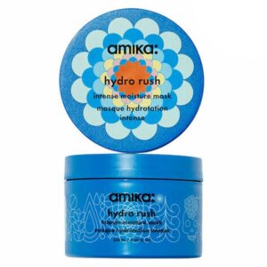 Amika Hydro Rush Intense Moisture Hair Mask 250 ml