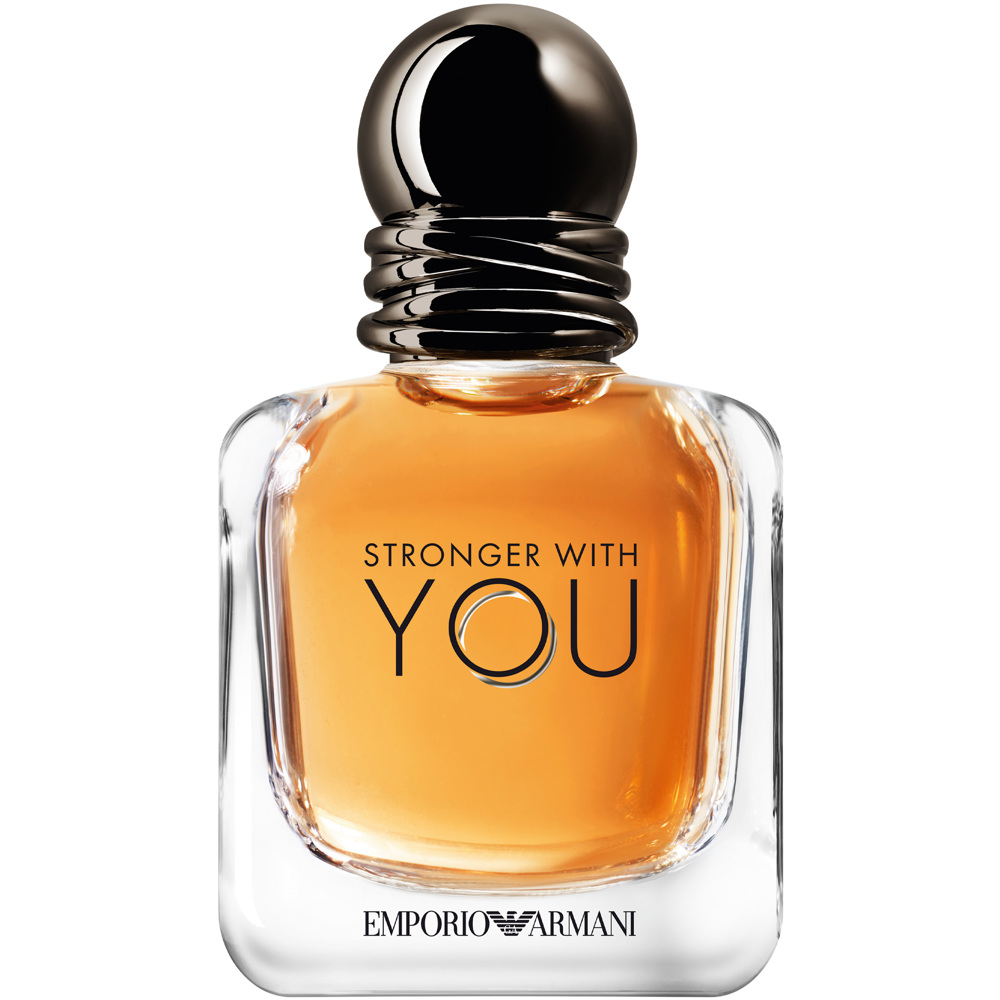 Stronger With You, EdT 50ml