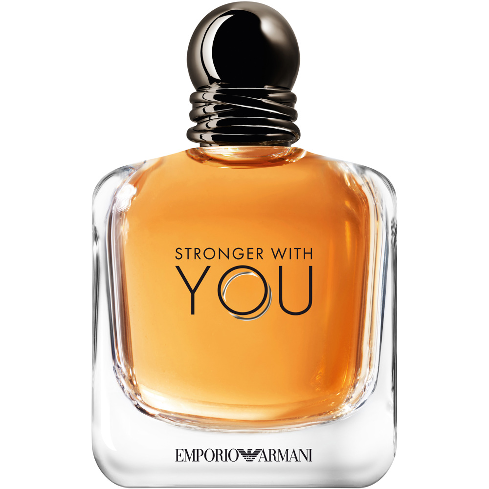 Stronger With You, EdT 50ml