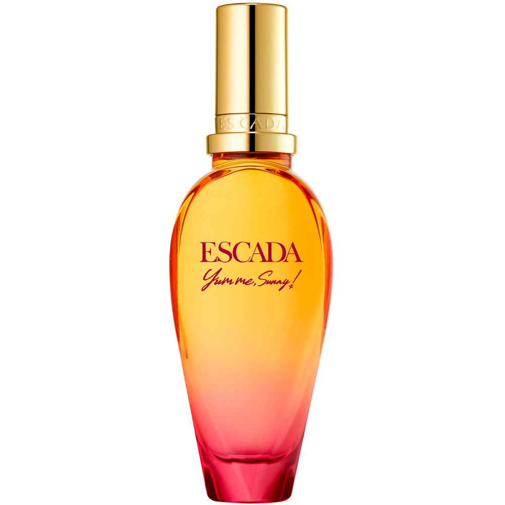 Yum Me, Sunny!, EdP 30ml