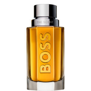 Boss The Scent, EdT 50ml