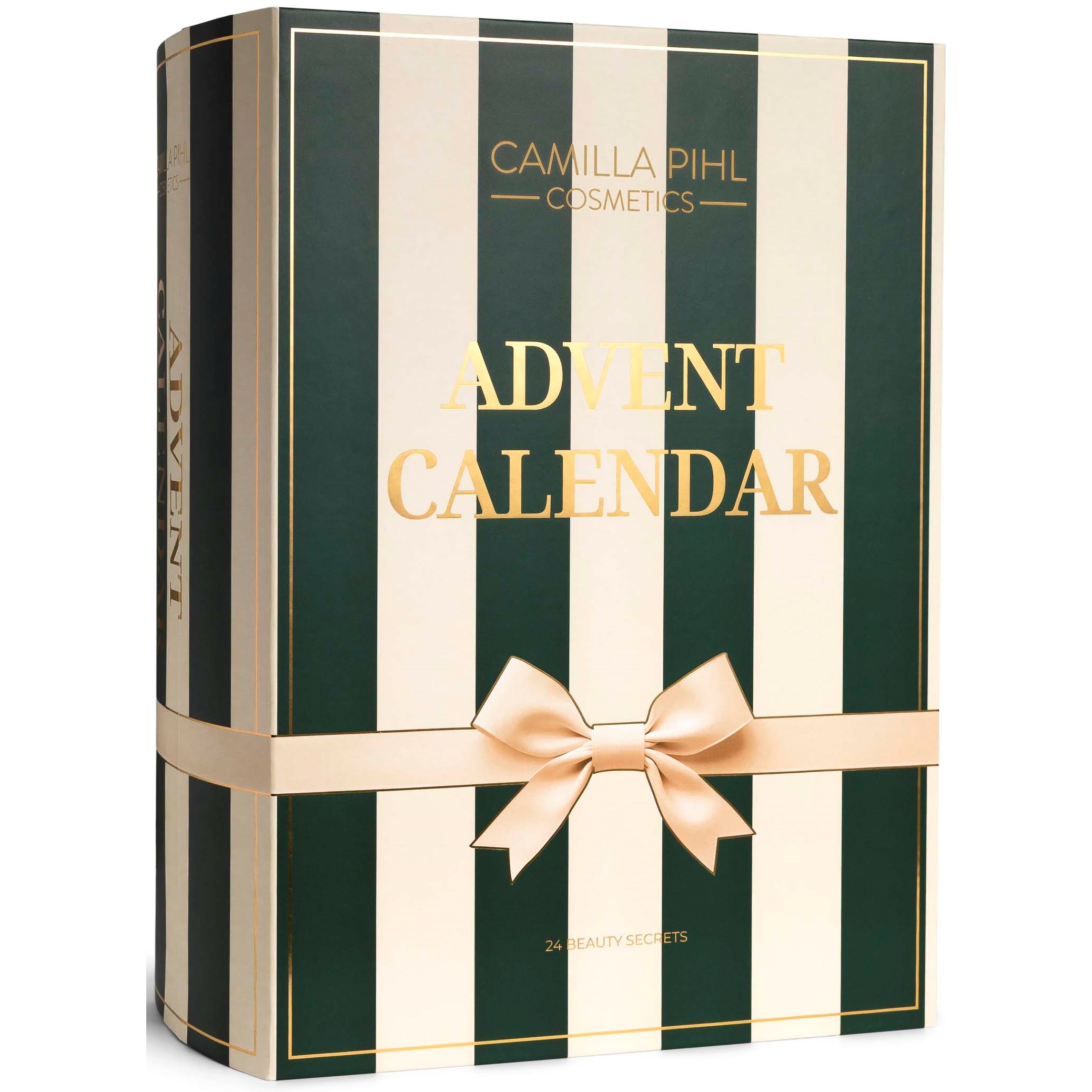 Camilla Pihl Cosmetics Advent Calendar