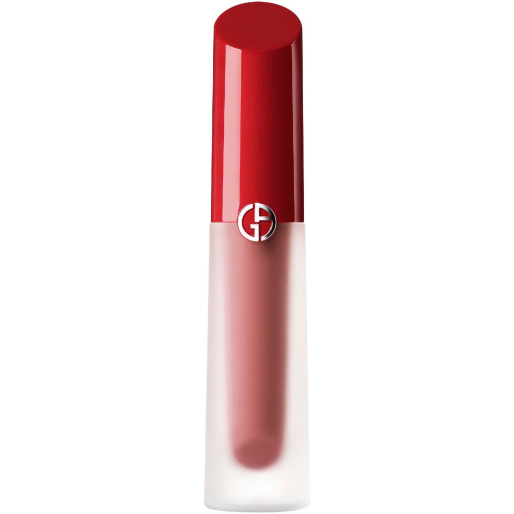Armani Lip Maestro Satin 01 Summer Adventure