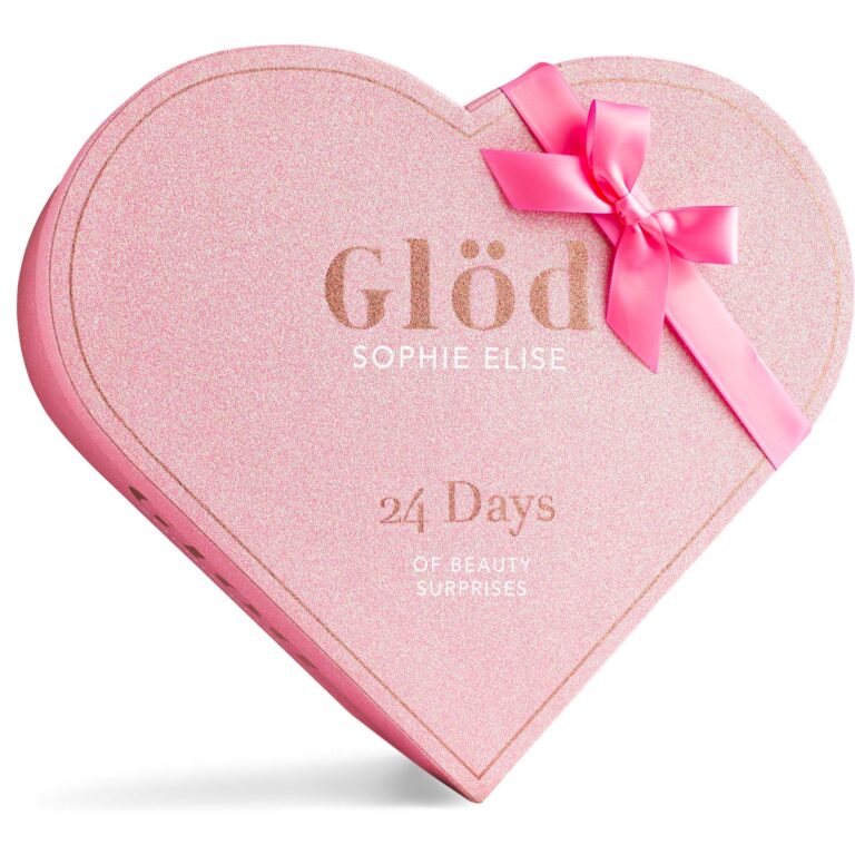 Glöd Sophie Elise Advent Calendar
