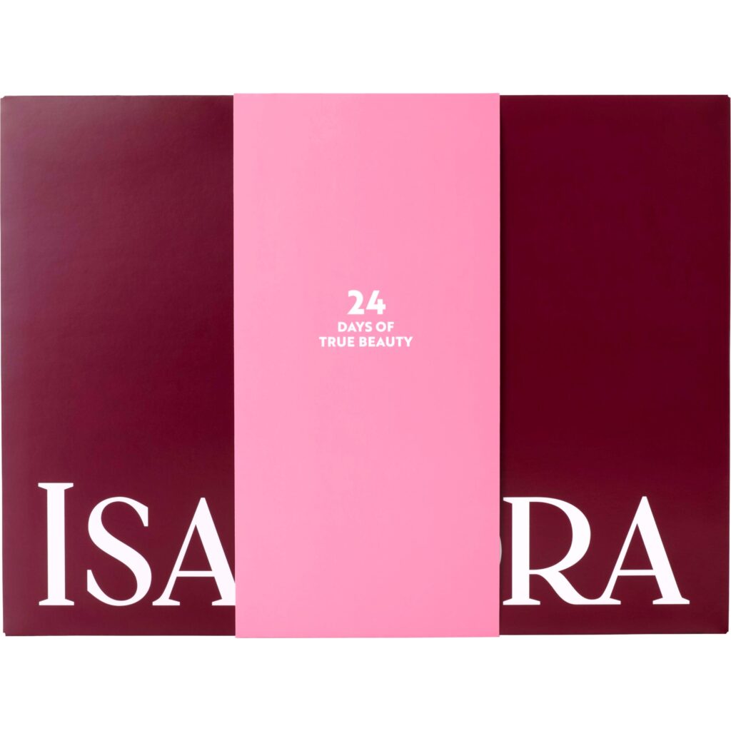 IsaDora The Advent Calendar