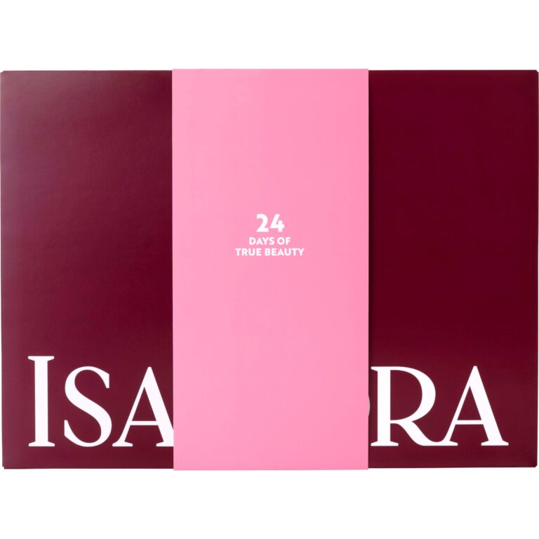 IsaDora The Advent Calendar