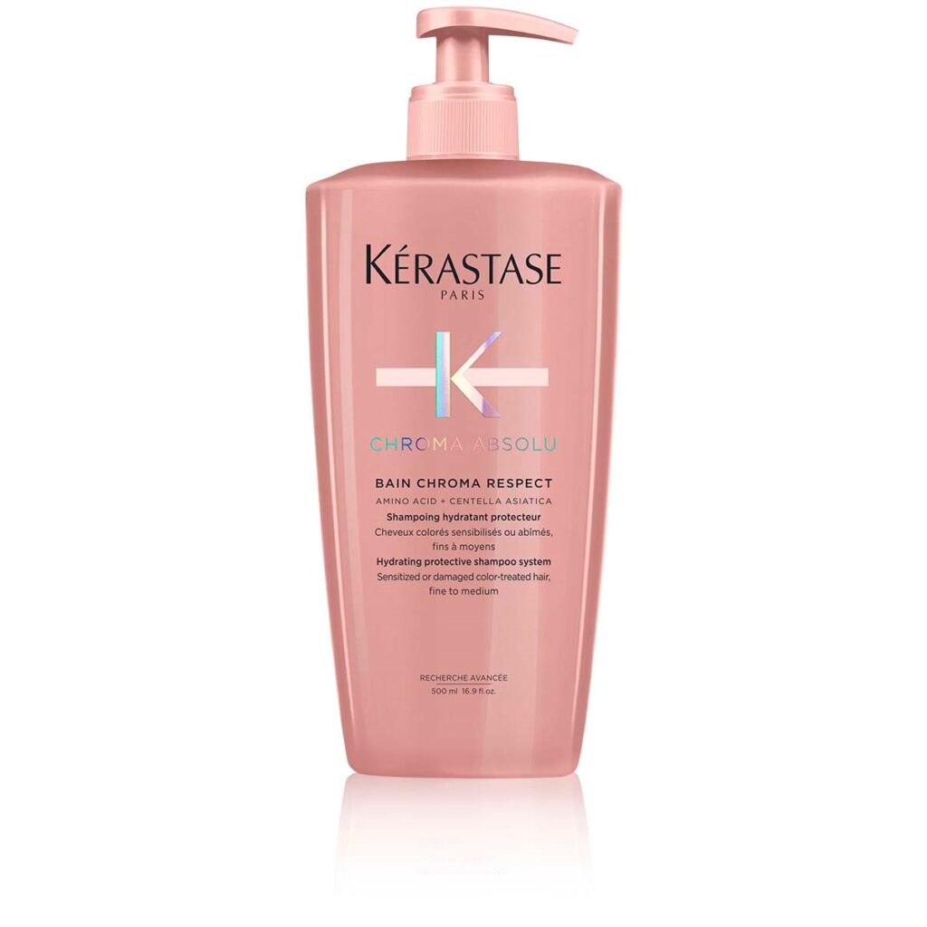 Kérastase Chroma Absolu Bain Chroma Respect 500 ml