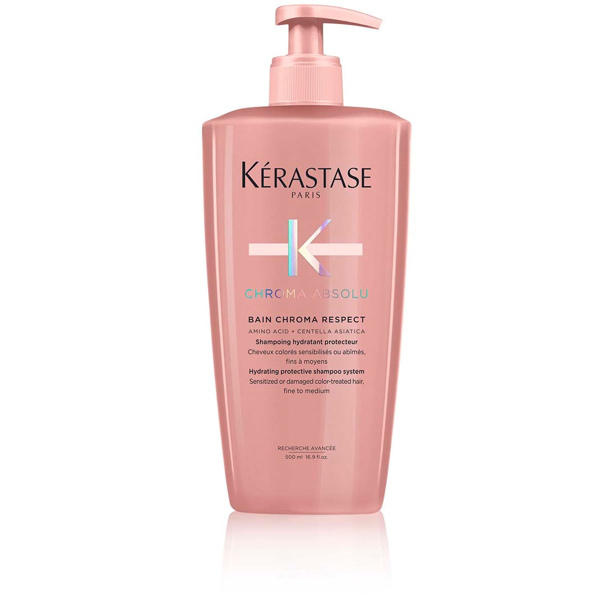 Kérastase Chroma Absolu Bain Chroma Respect 500 ml