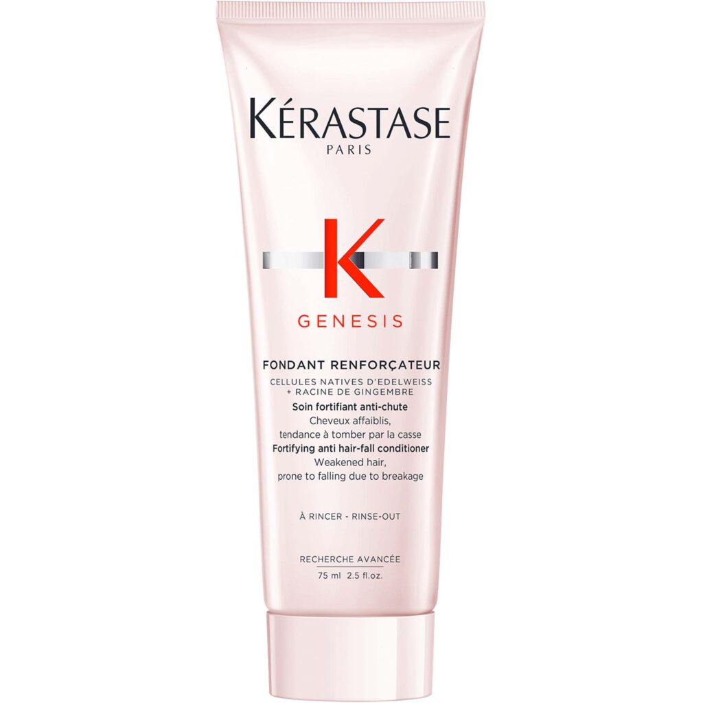 Kérastase Genesis Fondant Renforcateur Conditioner Travel Size 75 ml