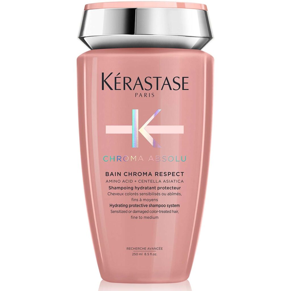Kérastase Chroma Absolu Bain Chroma Respect 250 ml