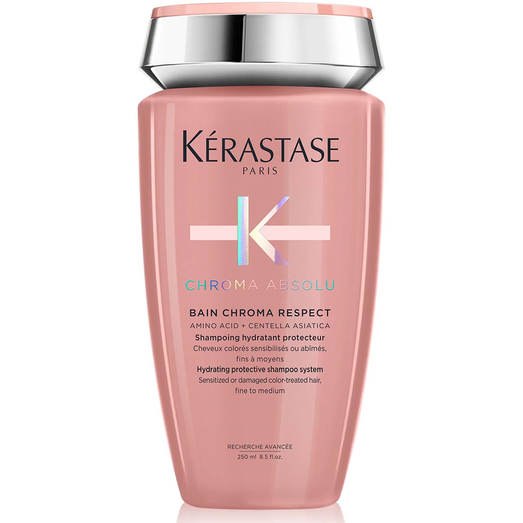 Kérastase Chroma Absolu Bain Chroma Respect 250 ml