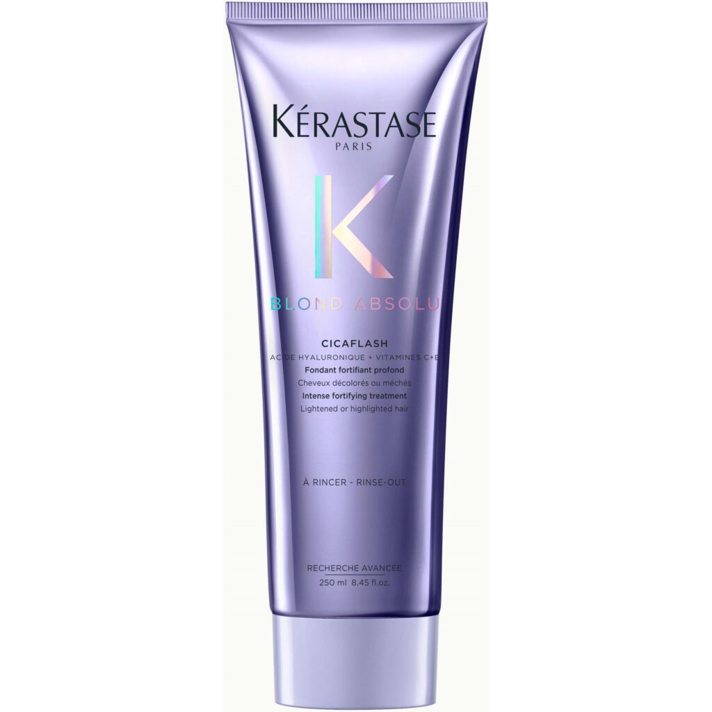 Kérastase Blond Absolu Cicaflash Conditioner for all blonde hair types 250 ml