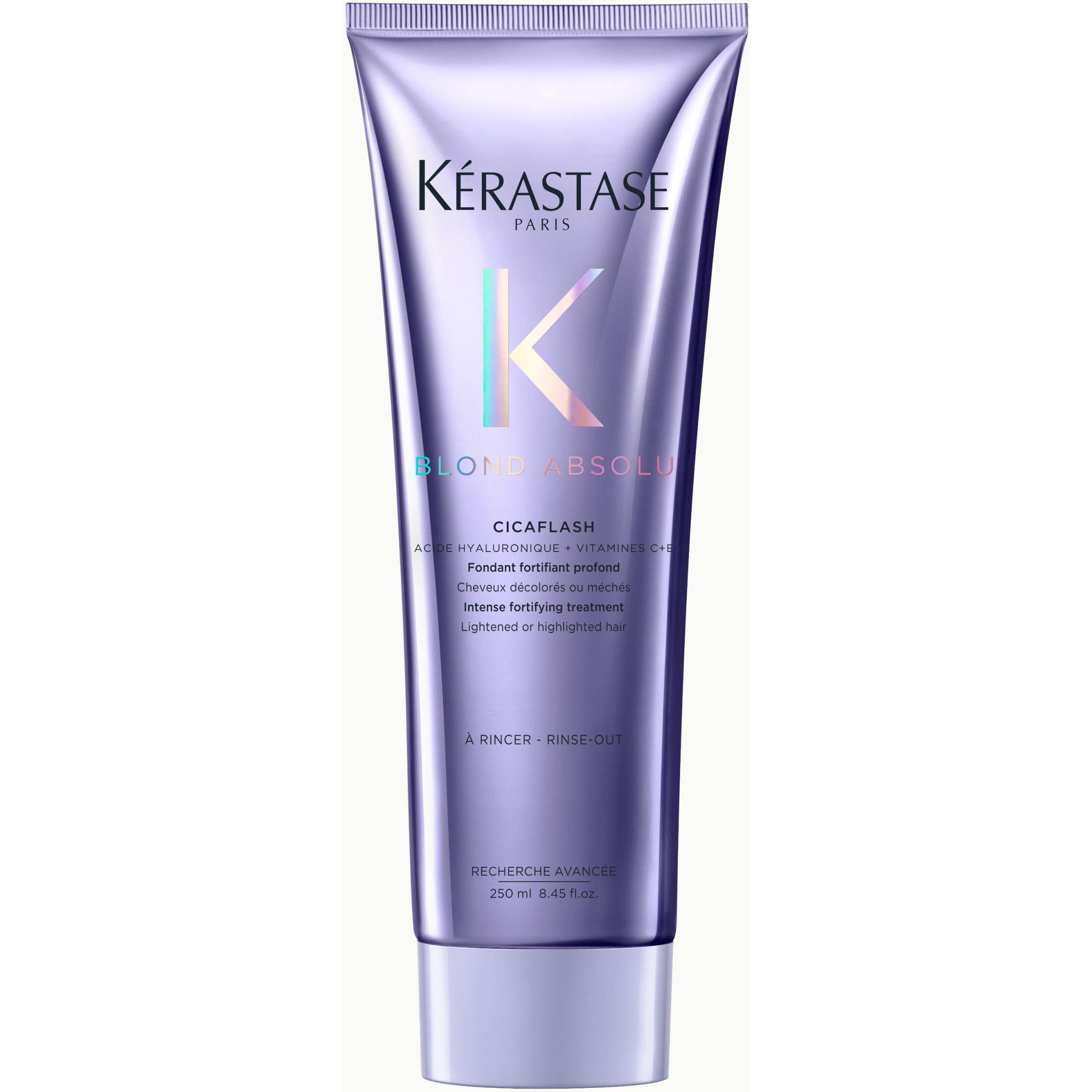 Kérastase Blond Absolu Cicaflash Conditioner for all blonde hair types 250 ml