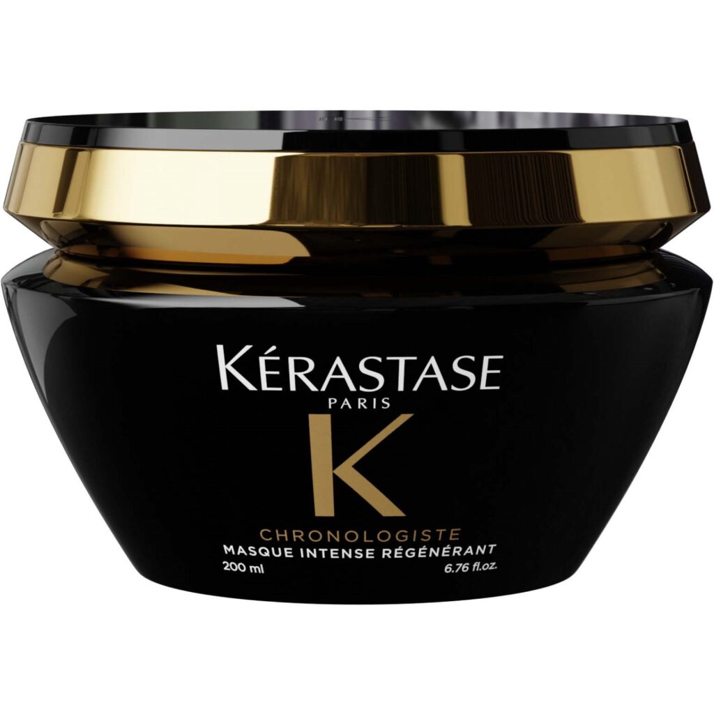 Kérastase Chronologiste Masque Intense Régénérant Hair Mask 200 ml