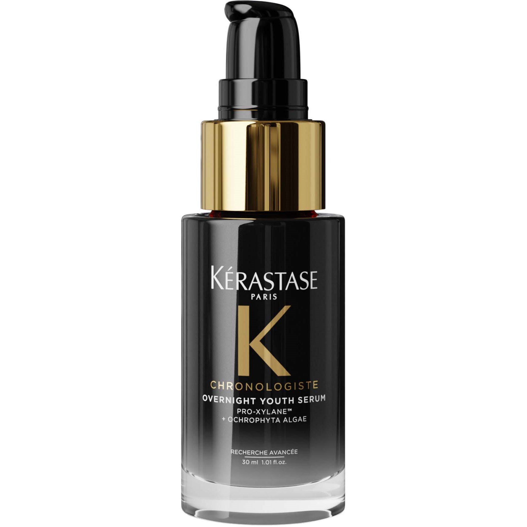 Kérastase Chronologiste Overnight Youth Serum 30 ml