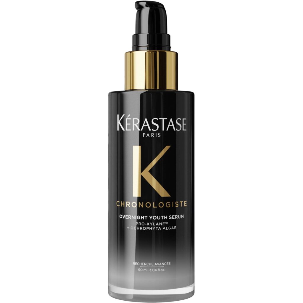 Kérastase Chronologiste Overnight Youth Serum 90 ml
