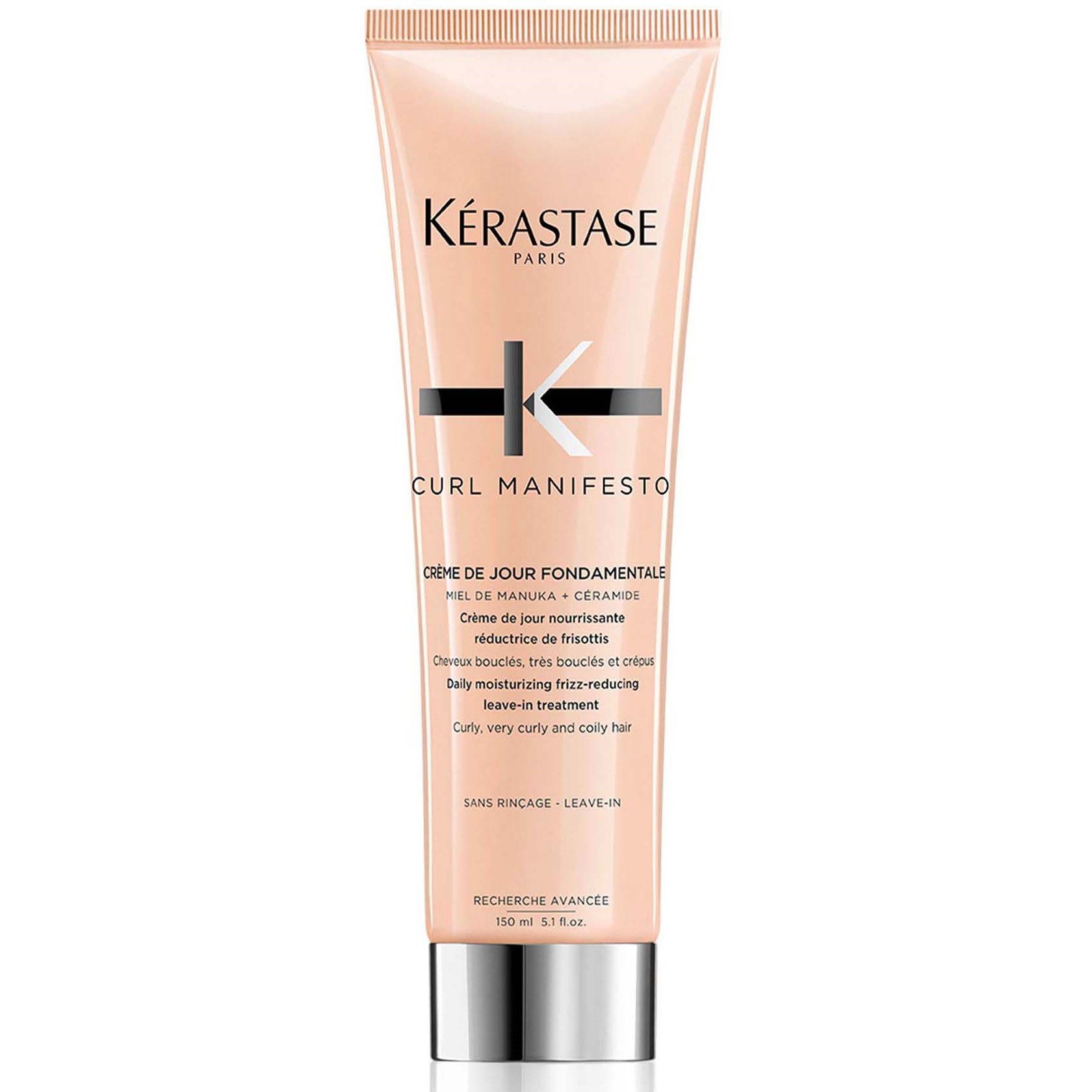 Kérastase Curl Manifesto Crème De Jour Fondamentale leave-in 150 ml