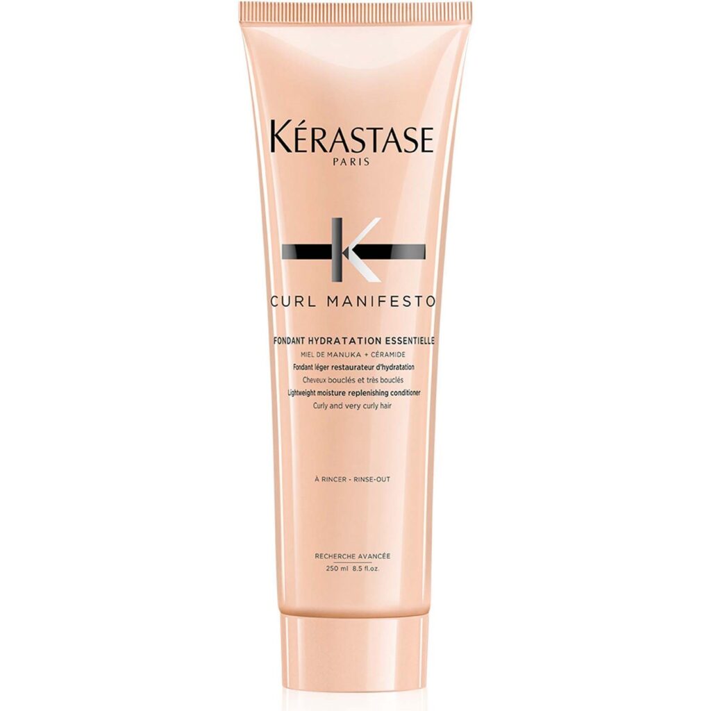 Kérastase Curl Manifesto Fondant Hydratation Essentielle conditioner 250 ml