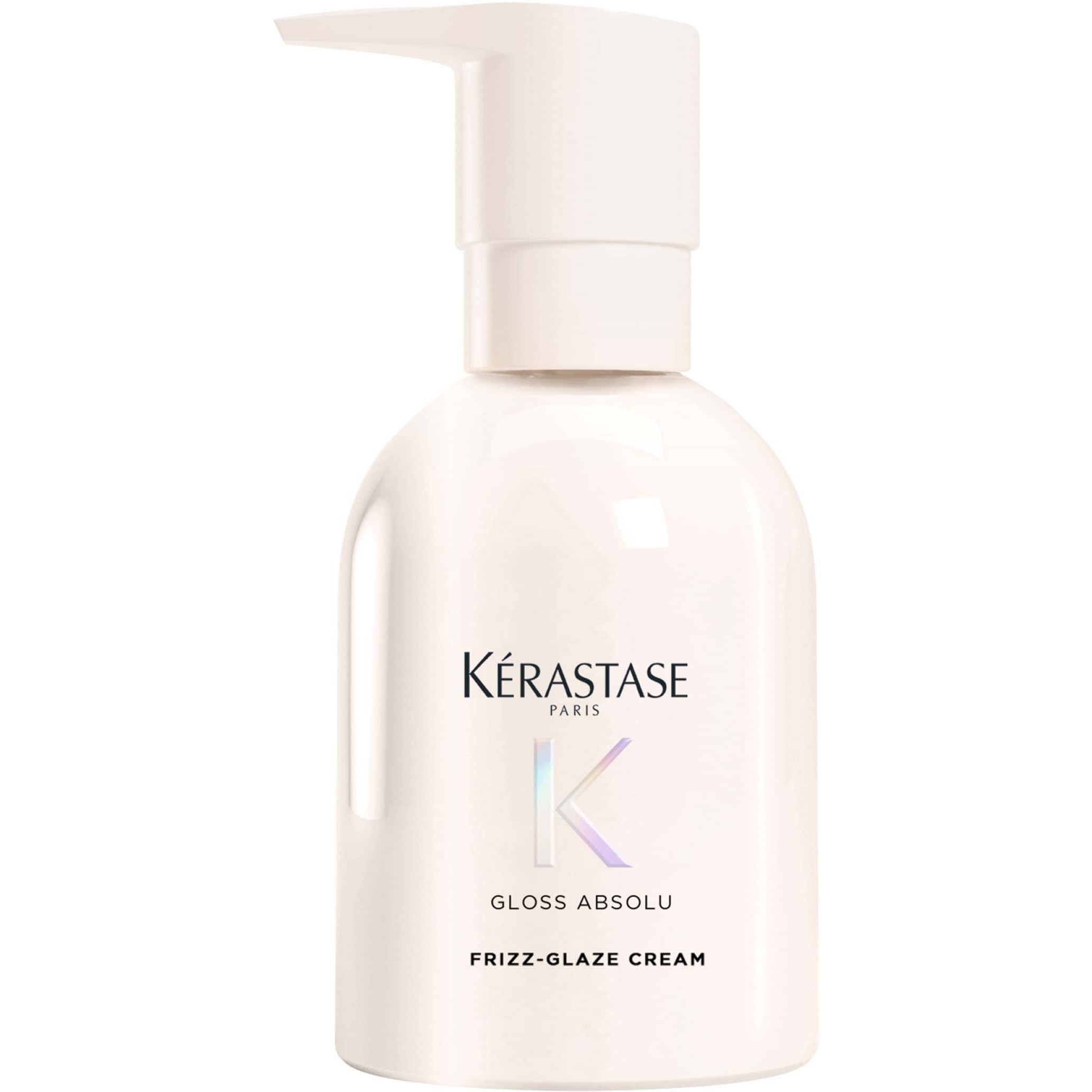 Kérastase Gloss Absolu Frizz-Glaze Cream 240 ml