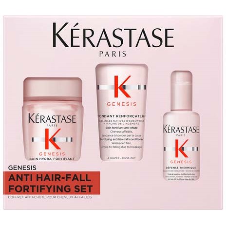 Kérastase Genesis Genesis Discovery Set for Anti-Hairfall