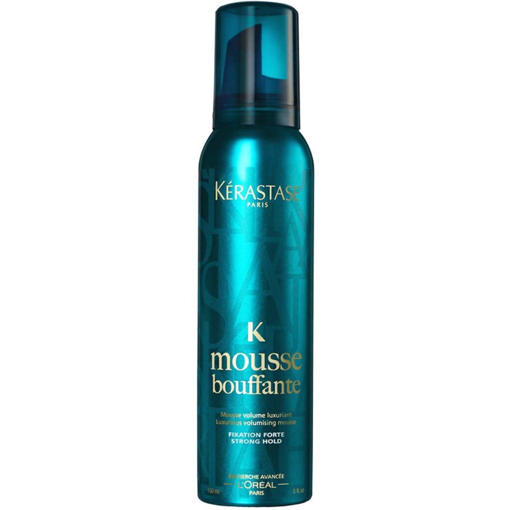Kérastase Couture Styling Mousse Bouffante hair mousse  150 ml