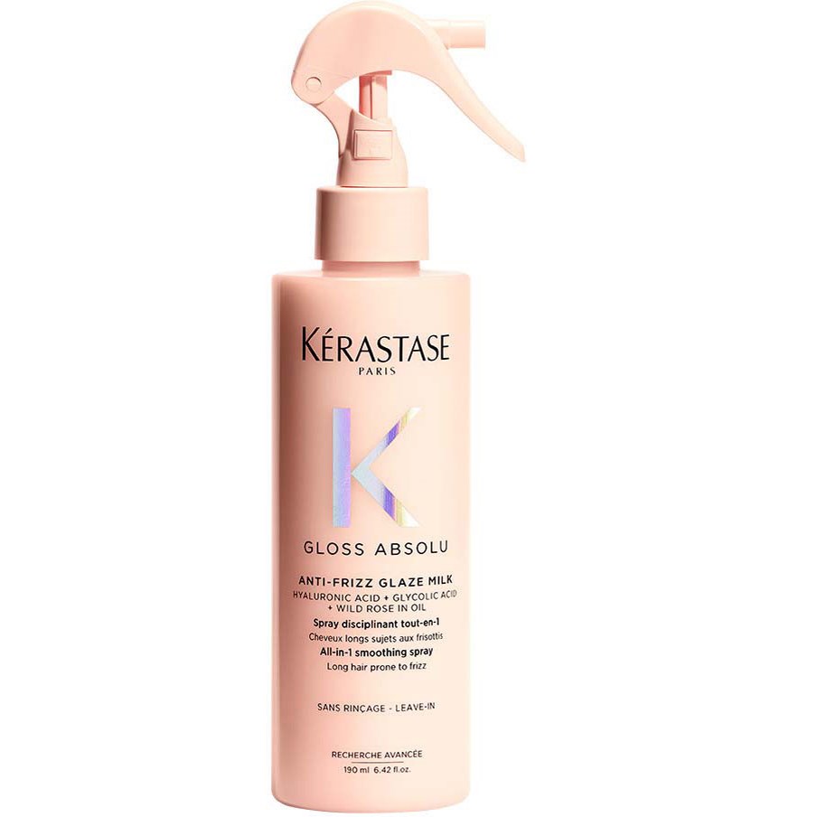 Kérastase Gloss Absolu Anti-Frizz Glaze Milk 190 ml