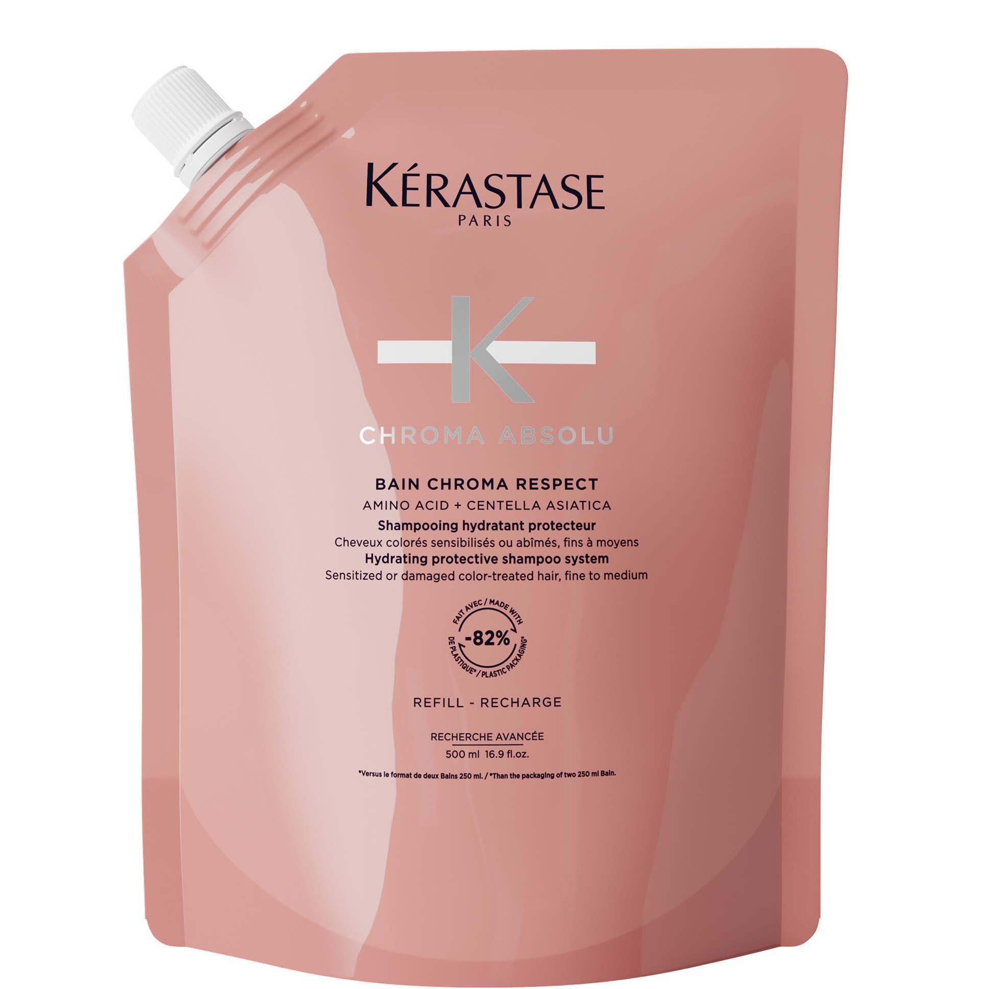 Kérastase Chroma Absolu Bain Chroma Respect Refill 500 ml