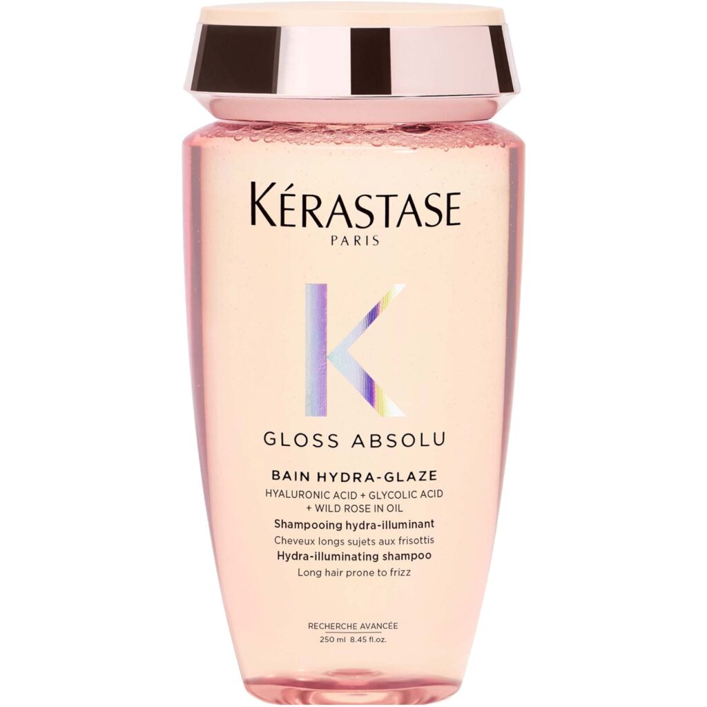 Kérastase Gloss Absolu Bain Hydra-Glaze Shampoo 250 ml