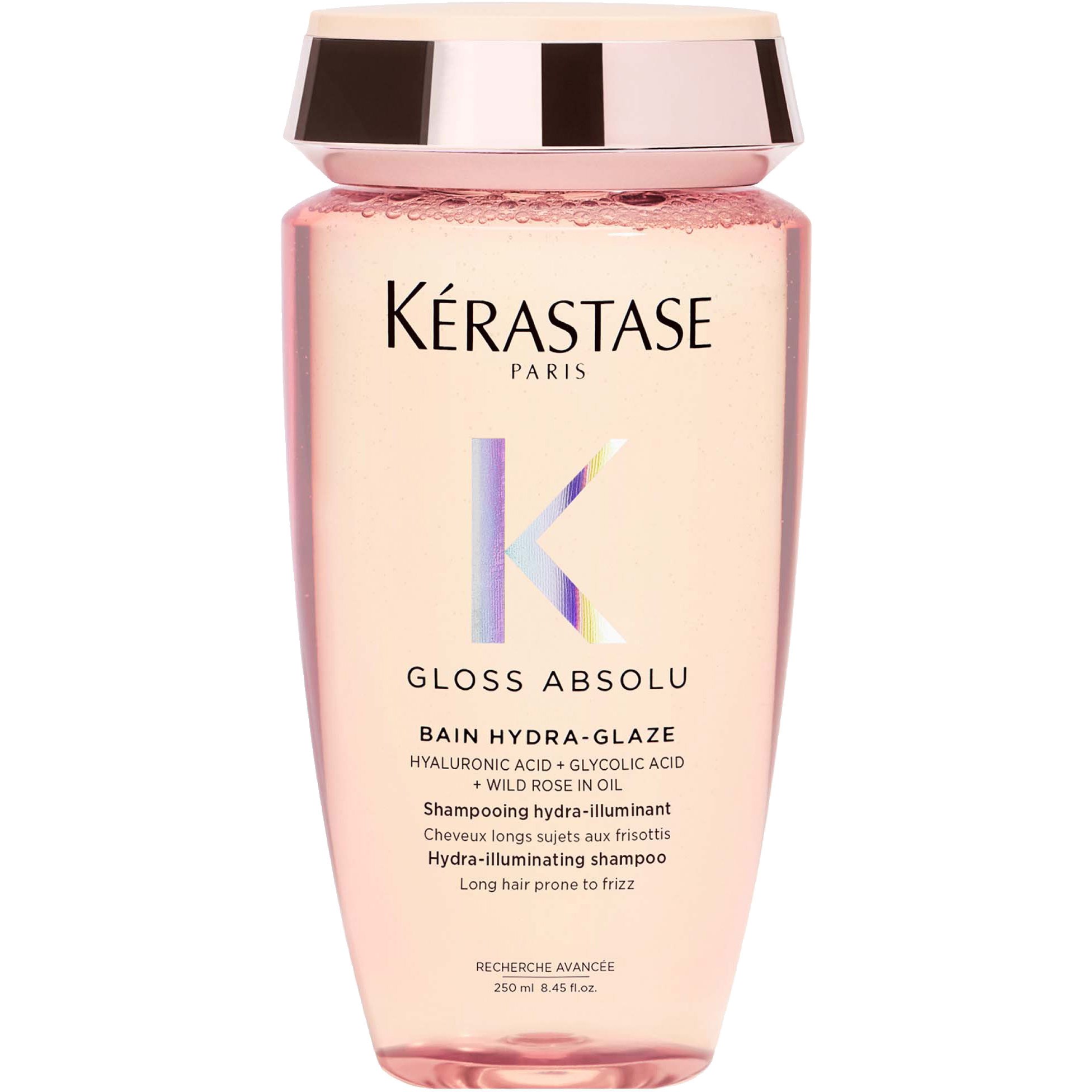 Kérastase Gloss Absolu Bain Hydra-Glaze Shampoo 250 ml