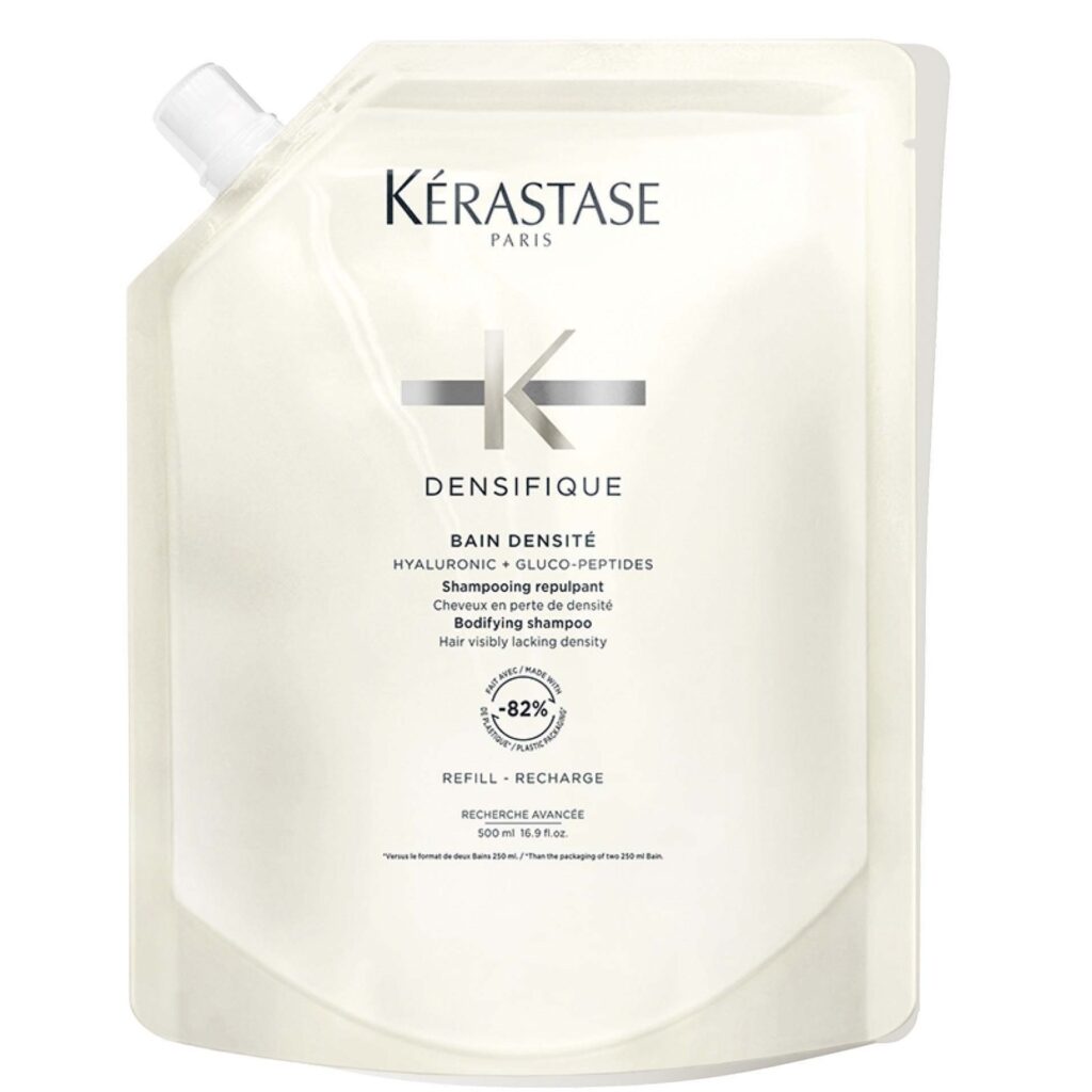 Kérastase Densifique Bain Densité Shampoo Refill 500 ml
