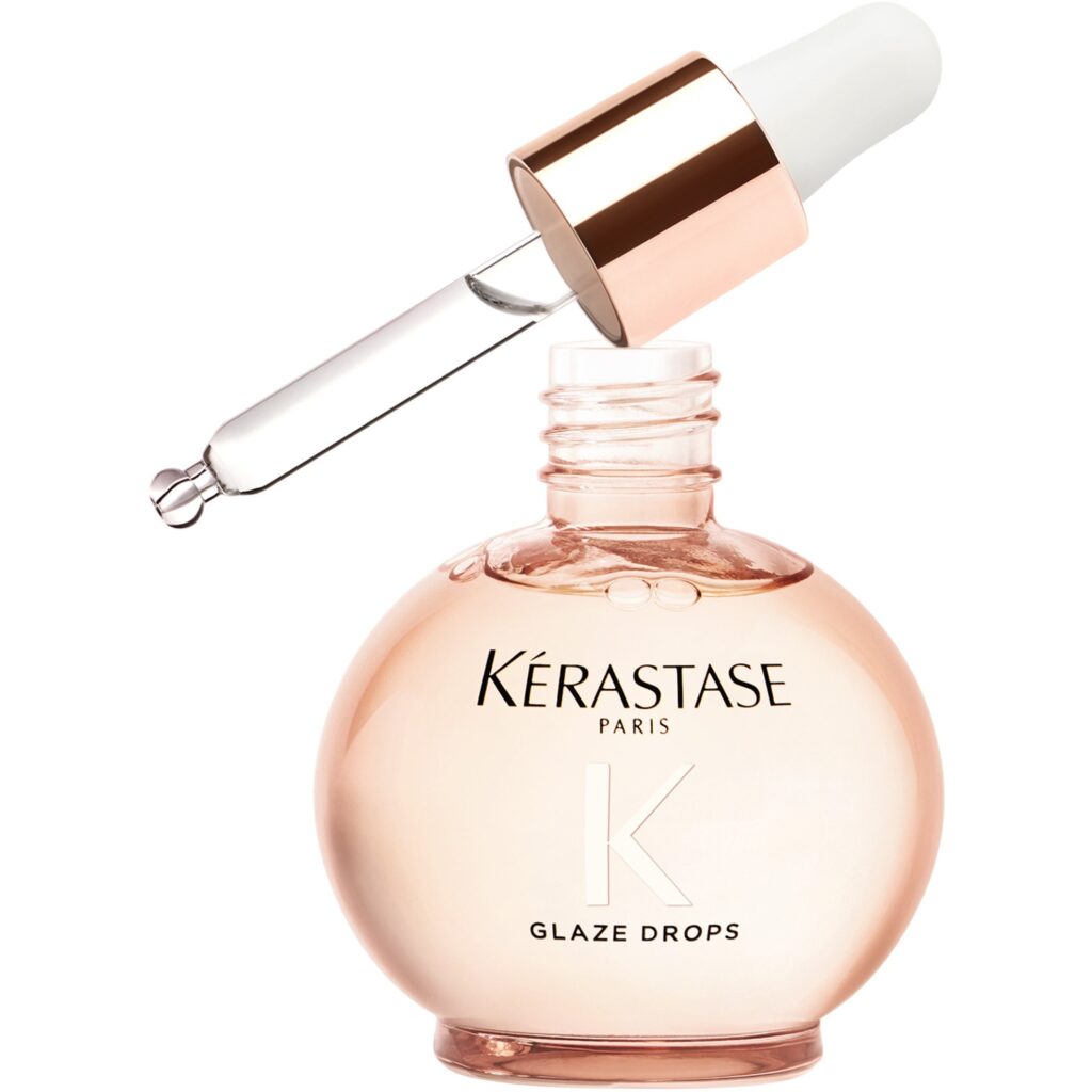Kérastase Gloss Absolu Glaze Drops Hair Oil 45 ml
