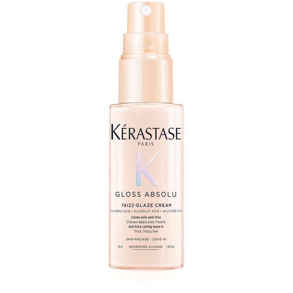 Kérastase Gloss Absolu Cream Mini 45 ml