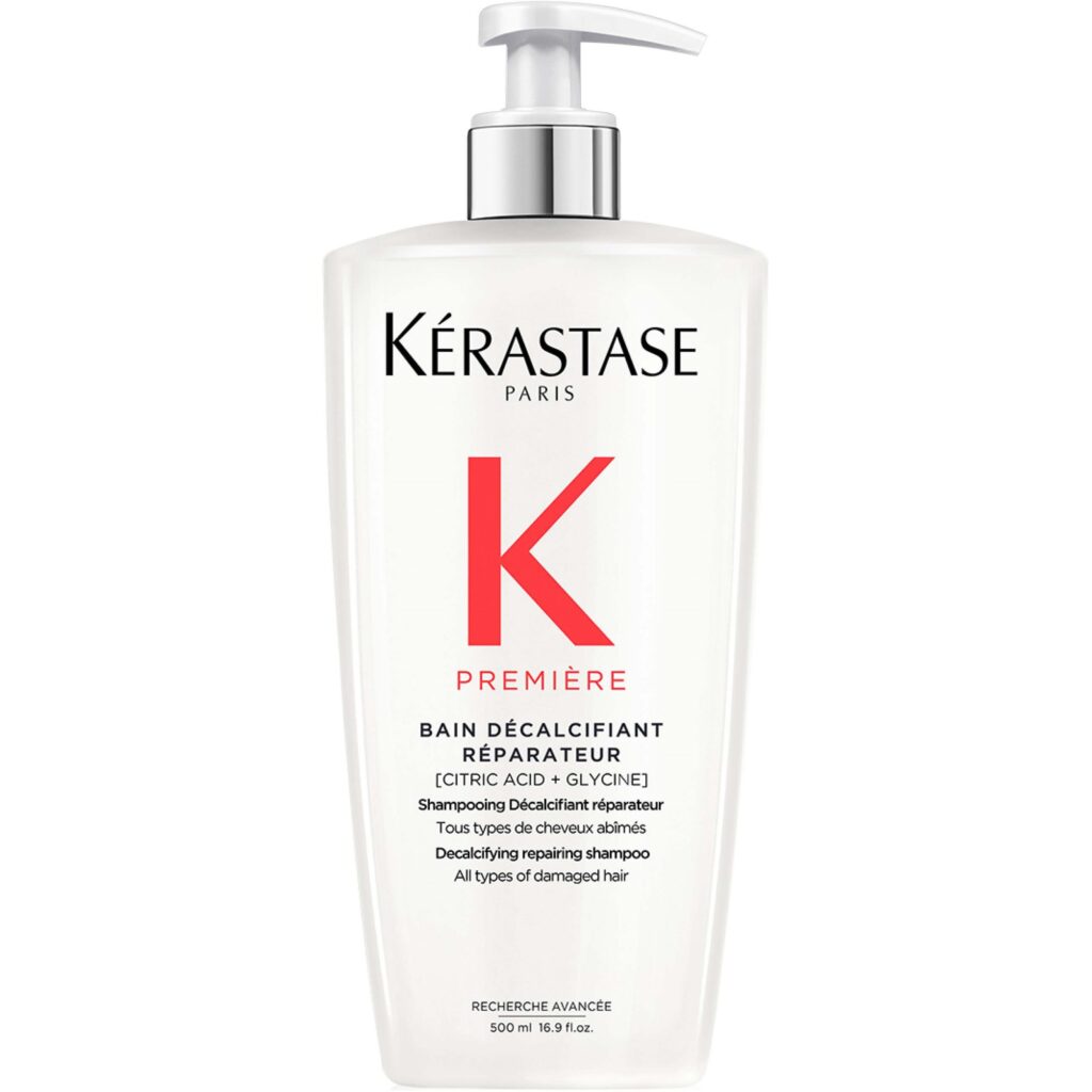 Kérastase Première Première Pro Bain Décalcifiant Rénovateur Shampoo 500 ml