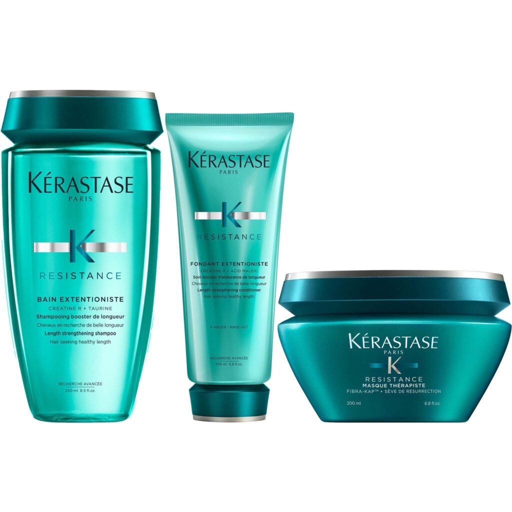 Kérastase Resistance Extentioniste Trio
