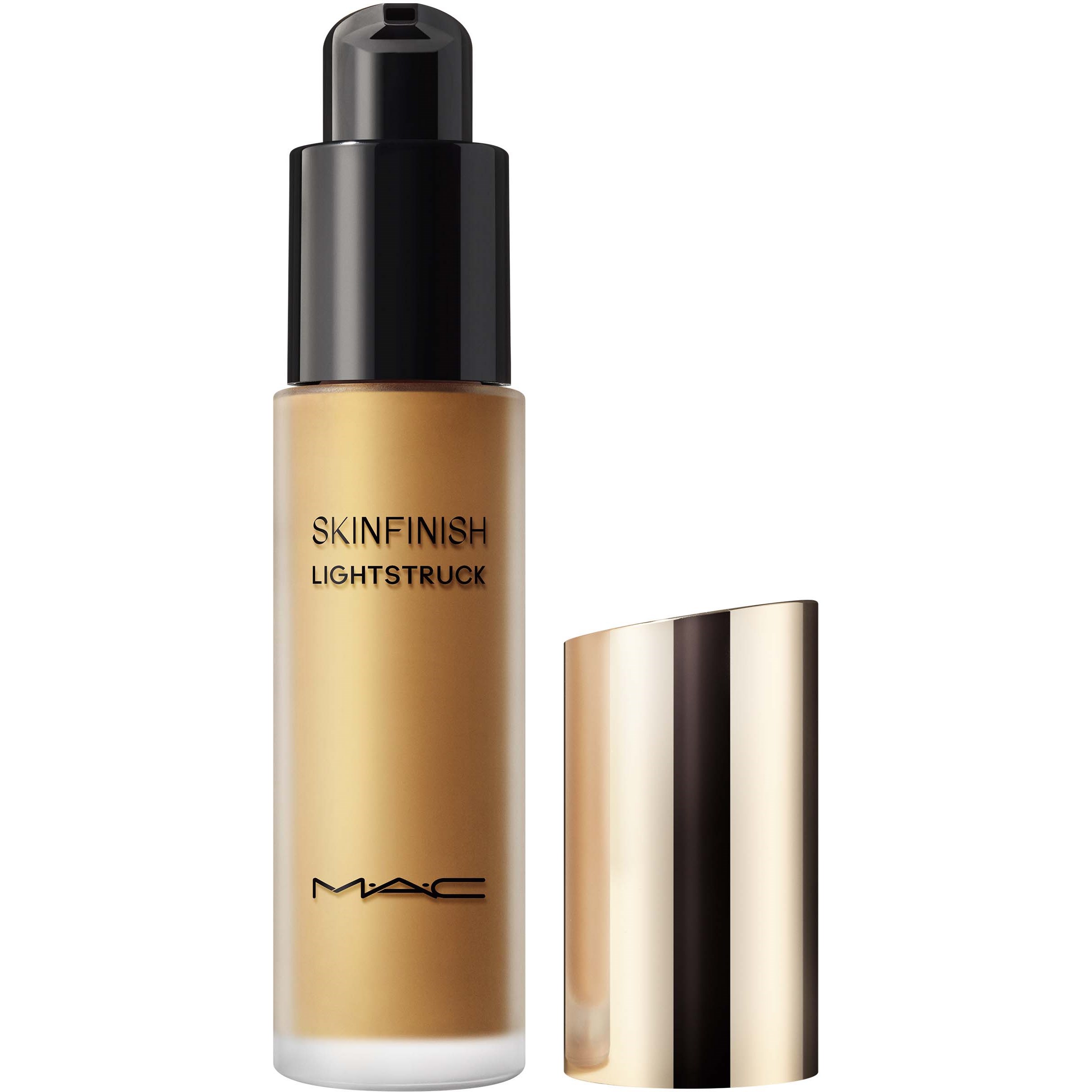 MAC Cosmetics Skinfinish Lightstruck Liquid Highlighter Extra Ordinary