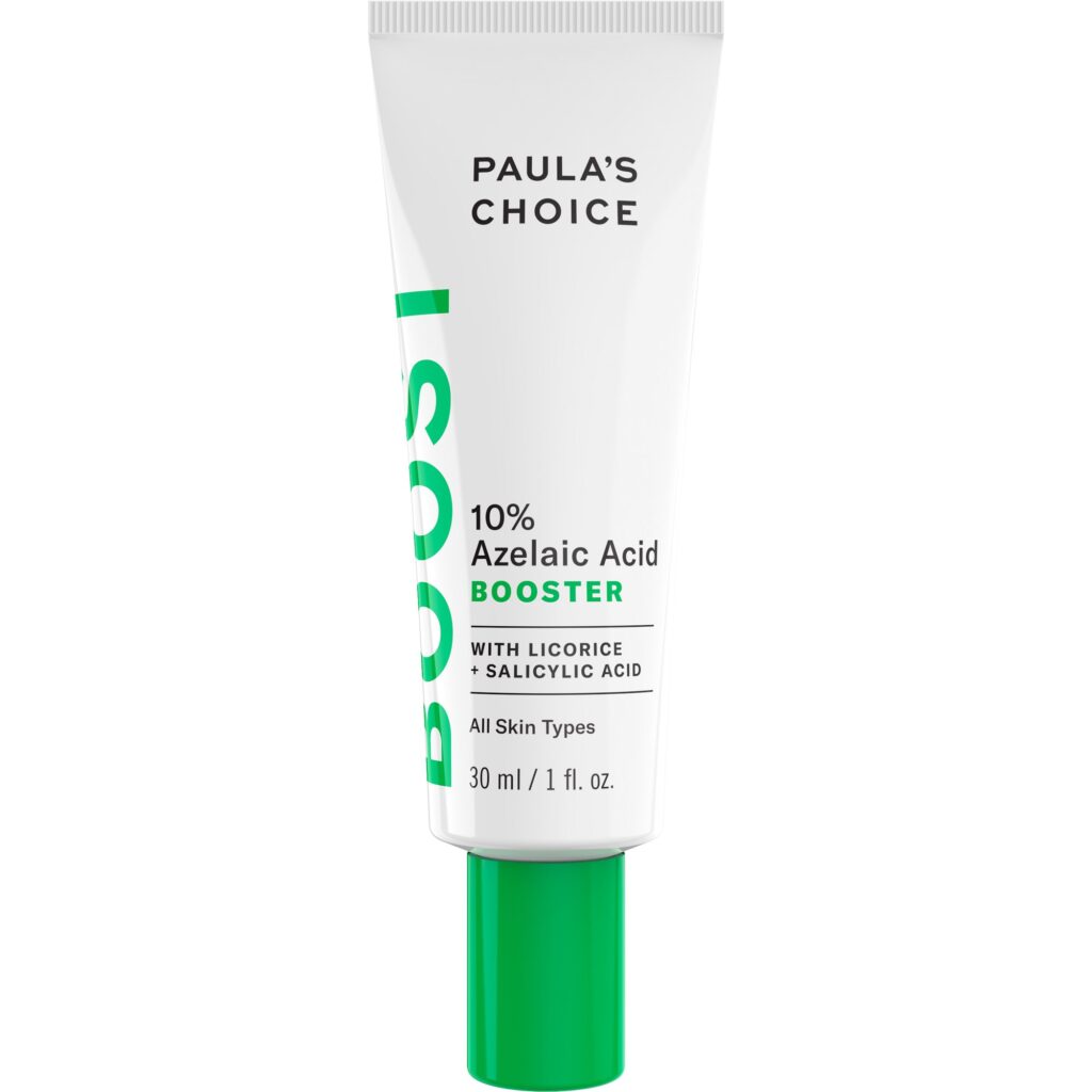 Paula´s Choice Barrier Balancing 10% Azelaic Acid Booster 30 ml