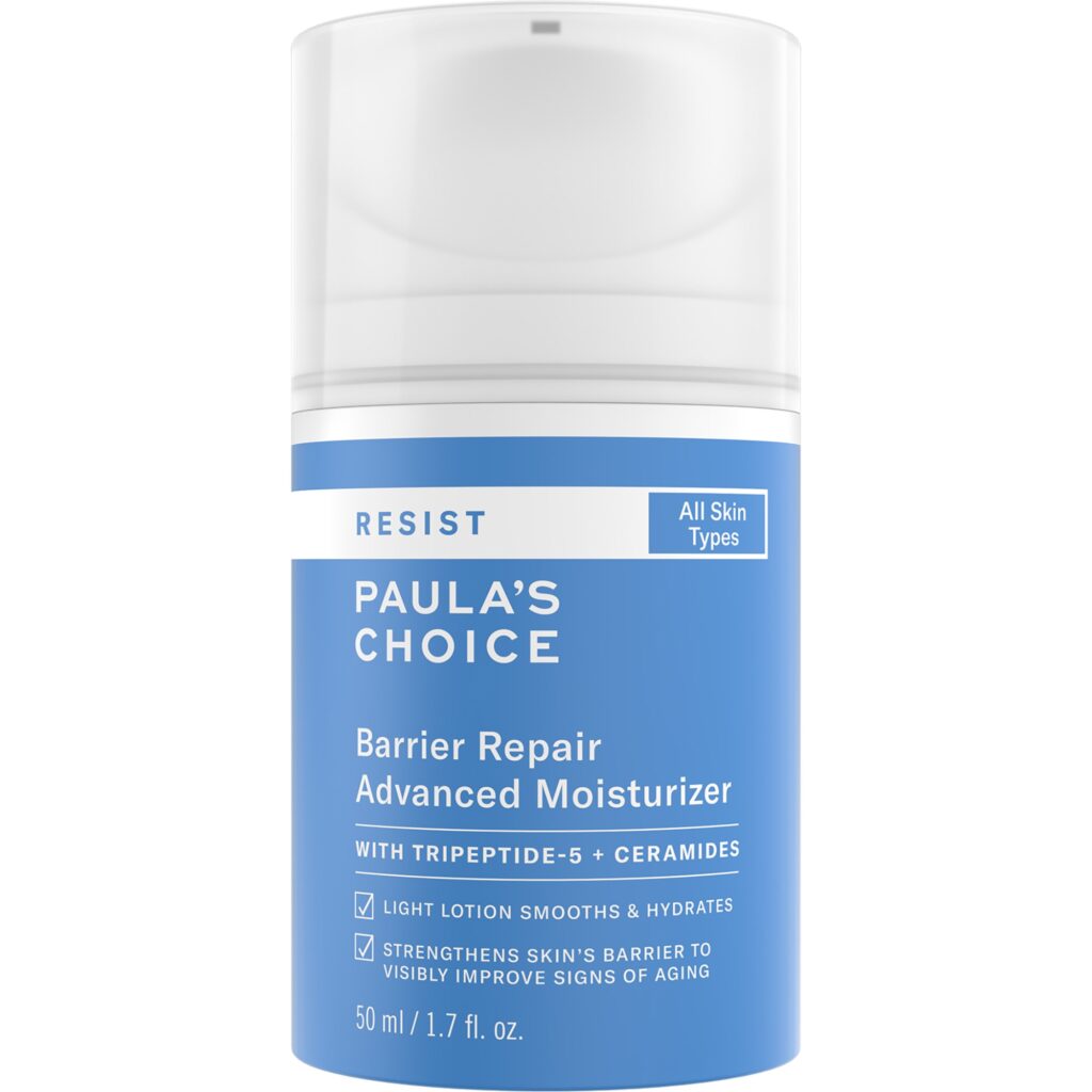 Paula´s Choice Barrier Balancing Barrier Repair Advanced Moisturizer 50 ml