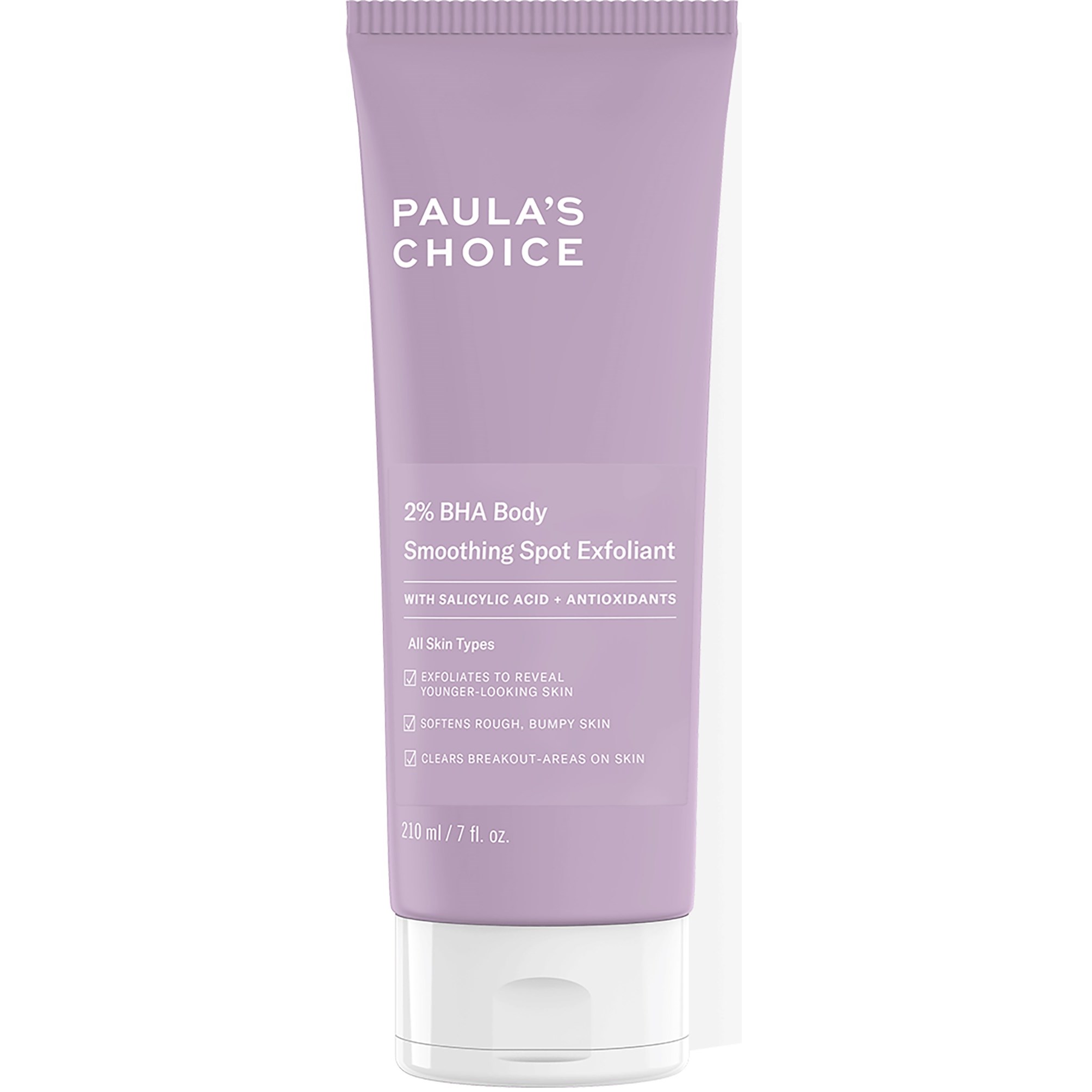 Paula´s Choice Body Revival 2% BHA Body Spot Exfoliant 210 ml