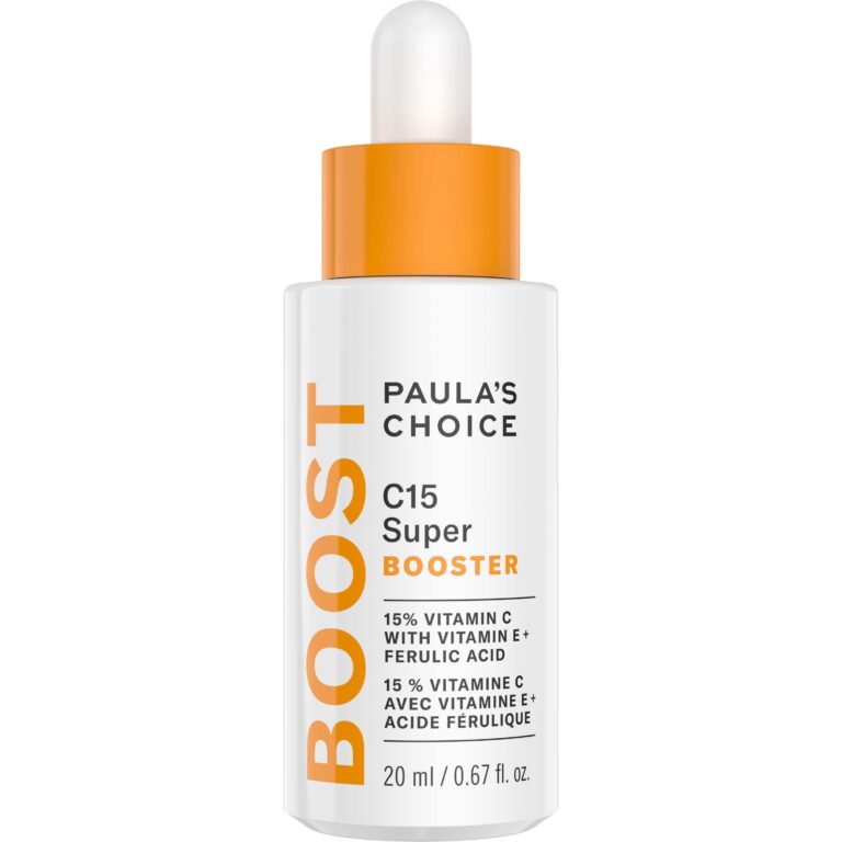 Paula´s Choice C15 Super Booster 20 ml