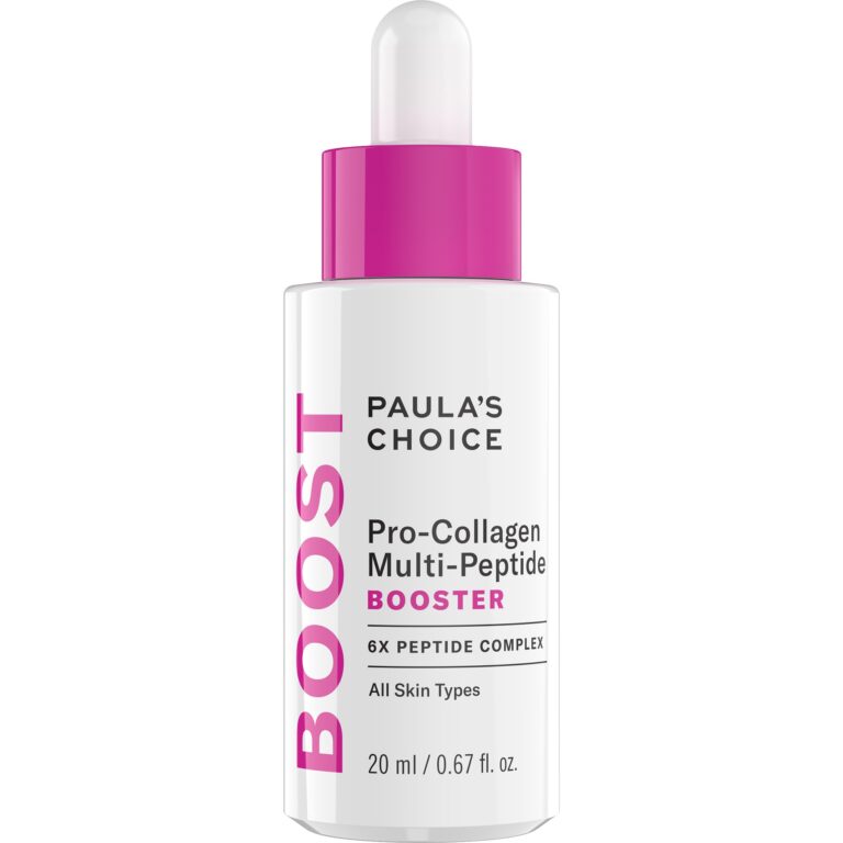 Paula´s Choice Pro-Collagen Multi-Peptide Booster 20 ml