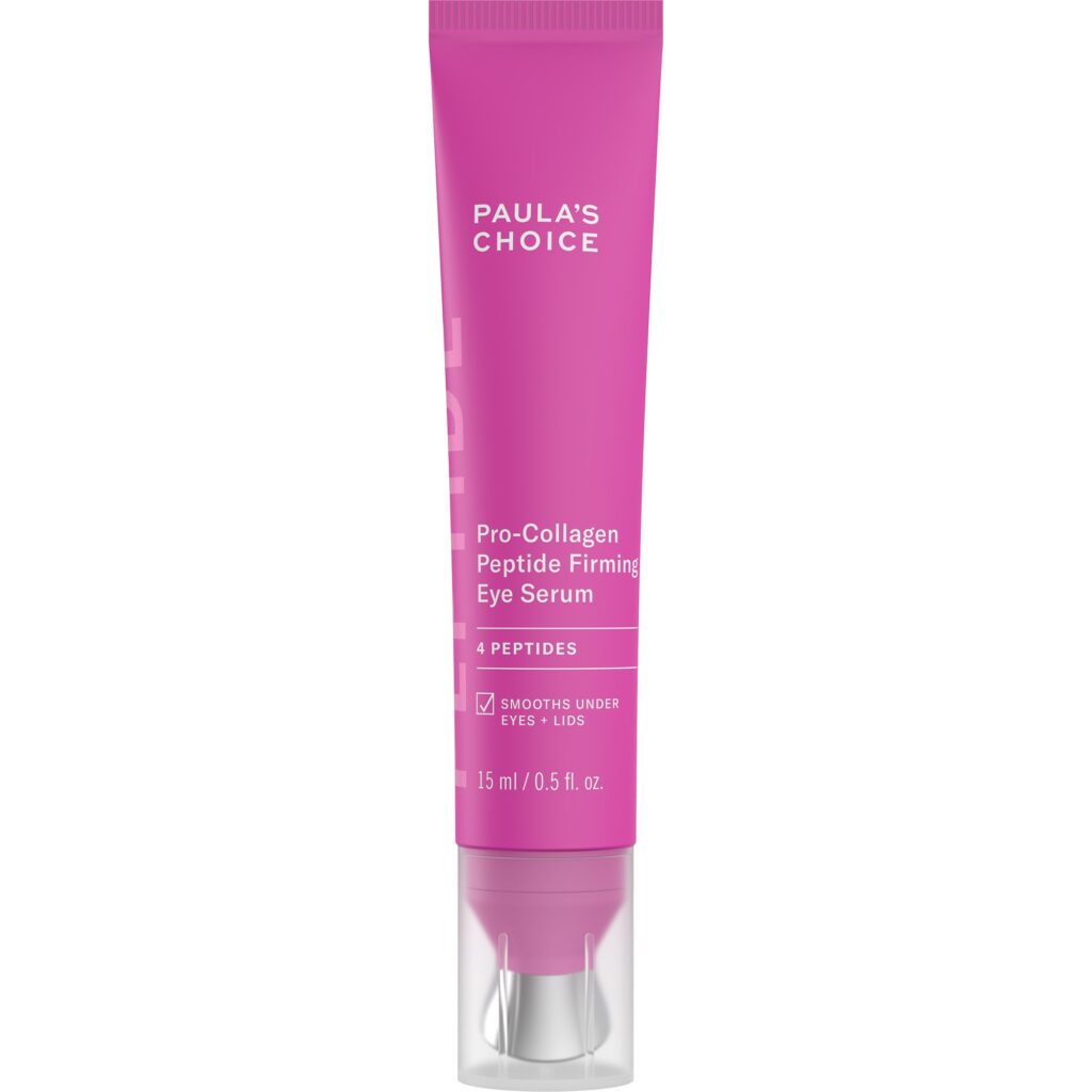 Paula´s Choice Pro-Collagen Peptide Firming Eye Serum 15 ml