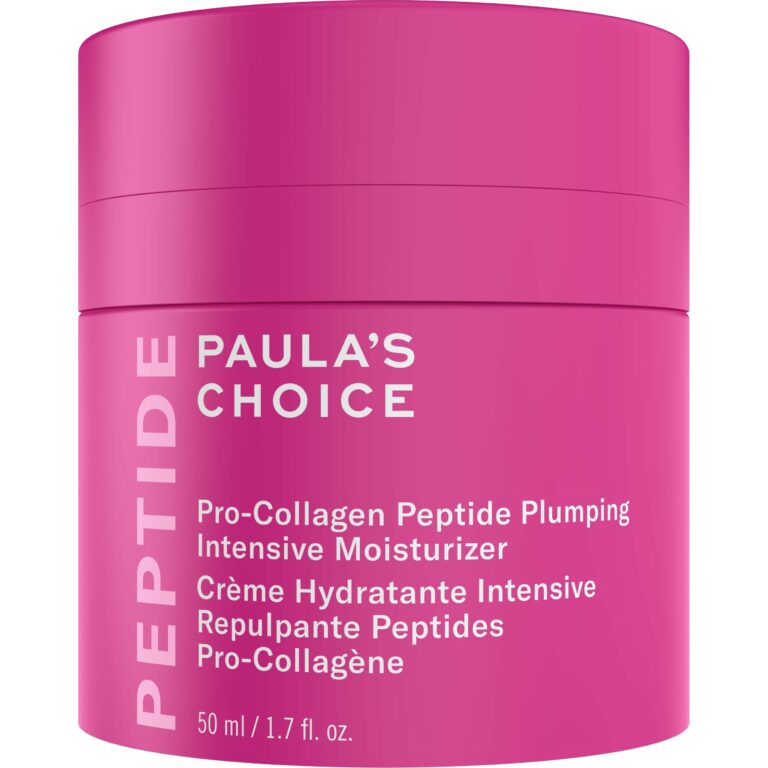 Paula´s Choice Pro-Collagen Peptide Plumping Intensive Moisturizer 50 ml