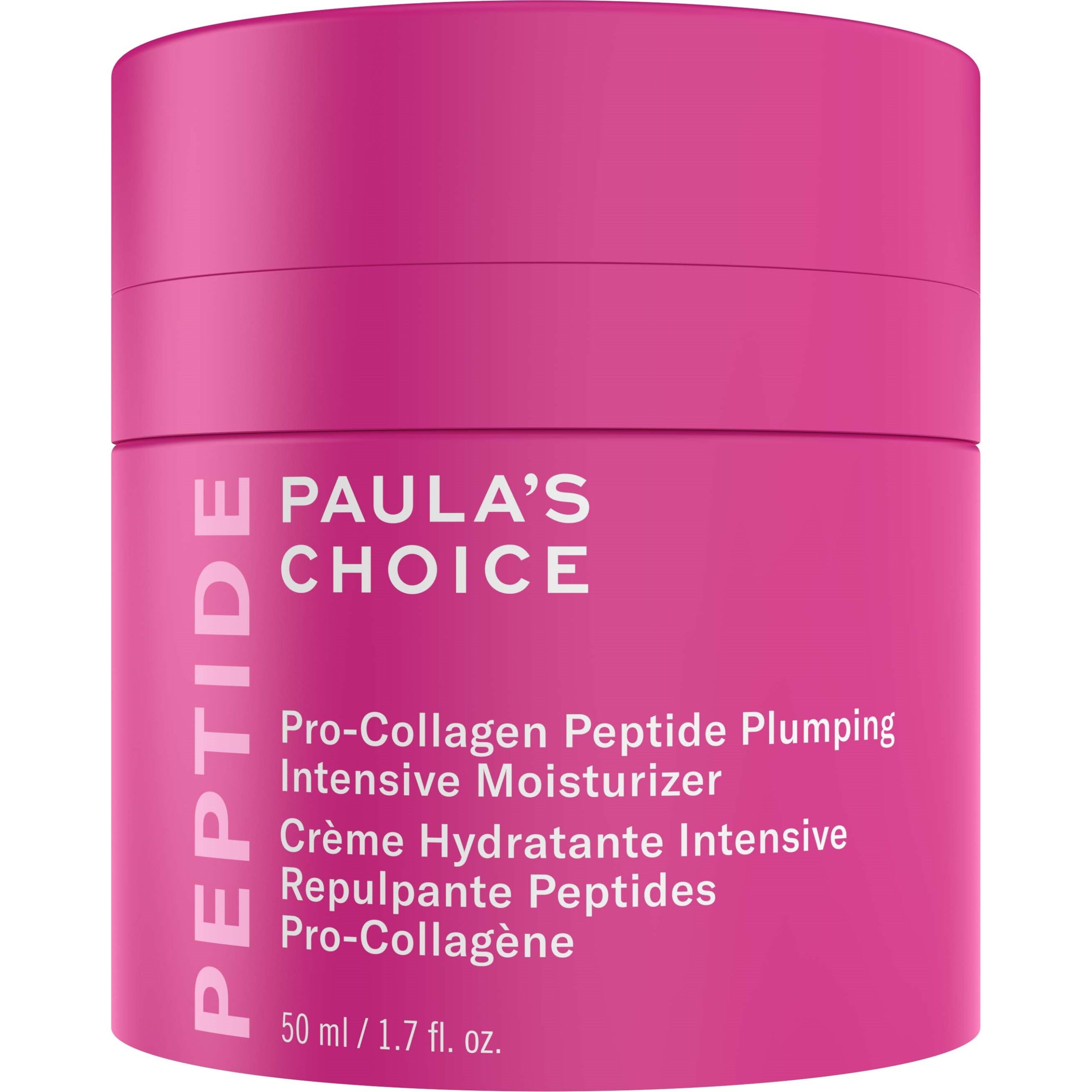 Paula´s Choice Pro-Collagen Peptide Plumping Intensive Moisturizer 50 ml