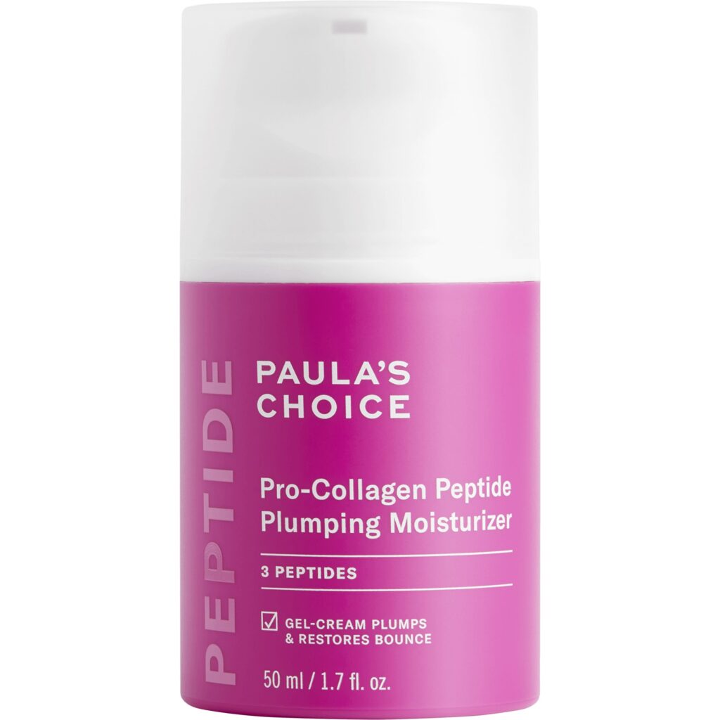 Paula´s Choice Pro-Collagen Peptide Plumping Moisturizer 50 ml