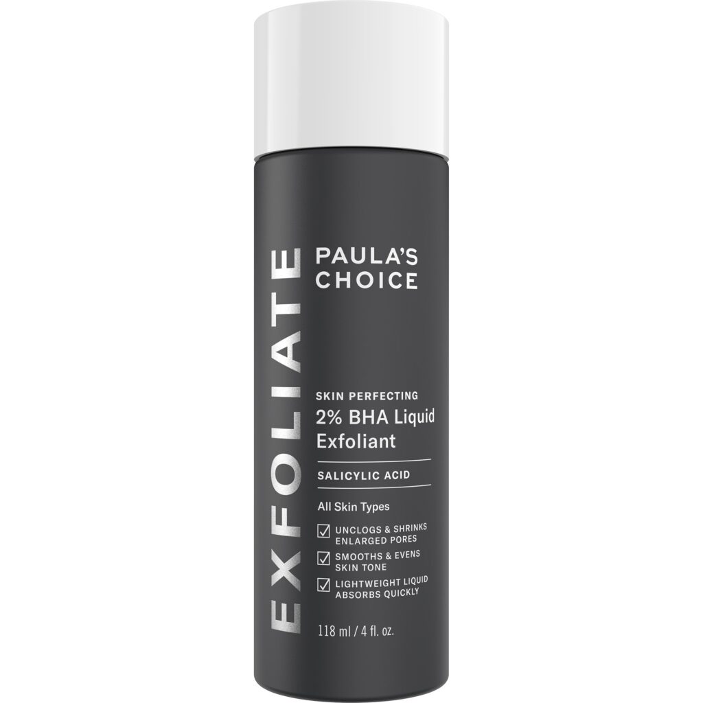 Paula´s Choice Skin Perfecting 2% BHA Liquid Exfoliant 118 ml