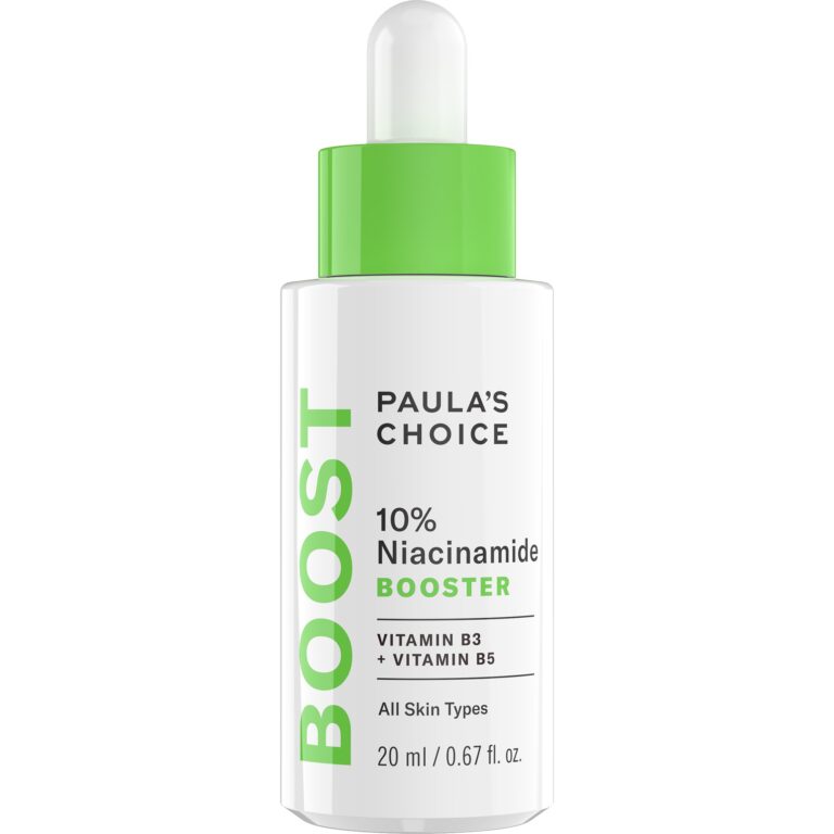 Paula´s Choice Youth Extending 10% Niacinamide Booster 20 ml