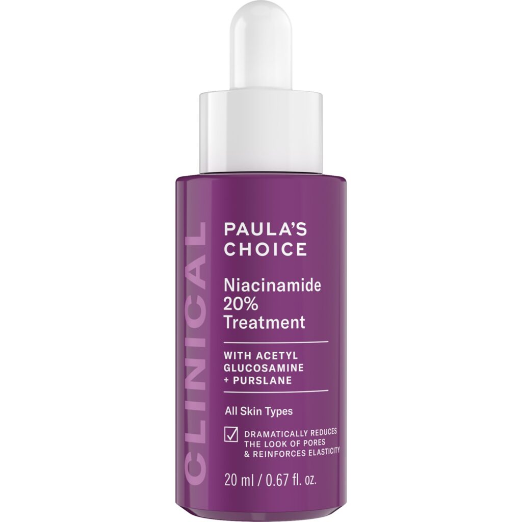 Paula´s Choice Youth Extending 20% Niacinamide Treatment 20 ml