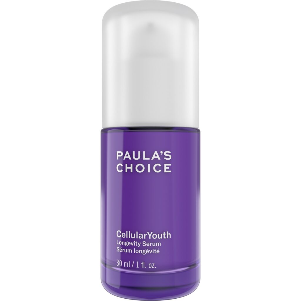 Paula´s Choice Youth Extending CellularYouth Longevity Serum 30 ml